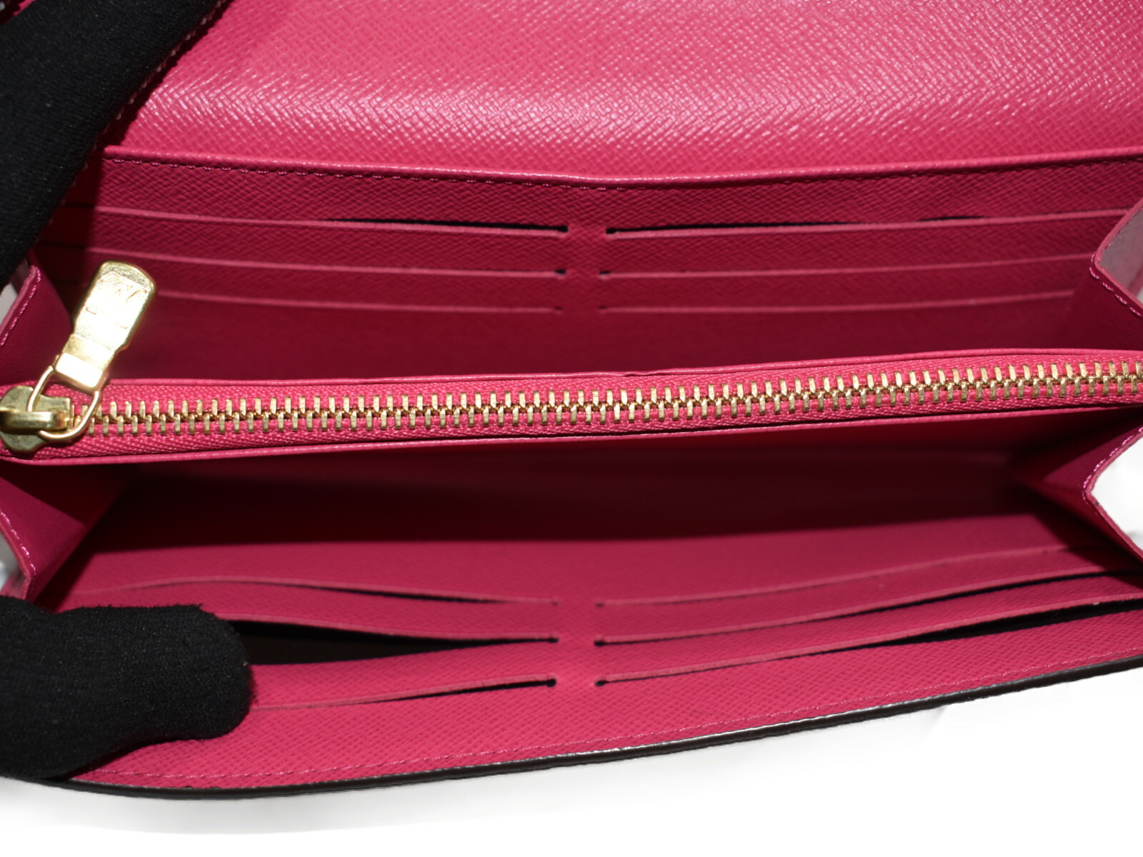 楽天市場】【イニシャル入り】LOUISVUITTON ルイヴィトン