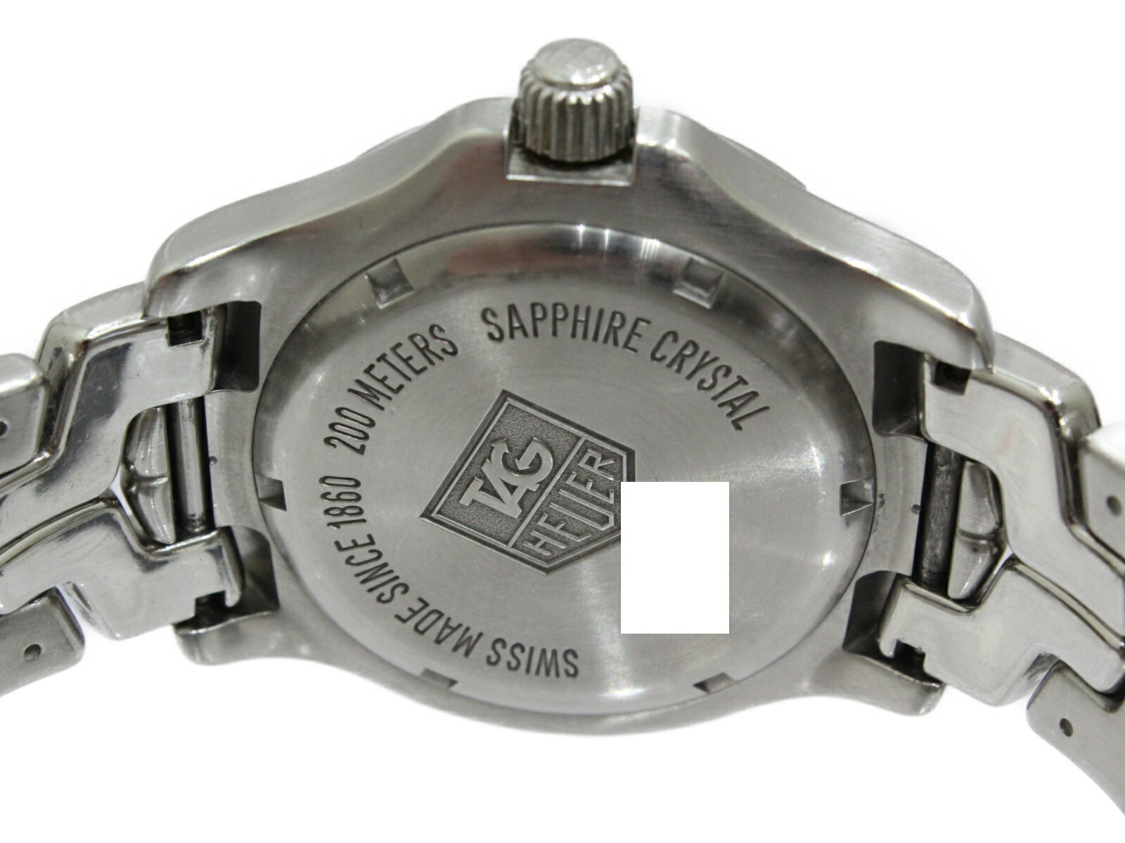 楽天市場】TAG Heuer タグホイヤー リンク プロフェッショナル WT1113