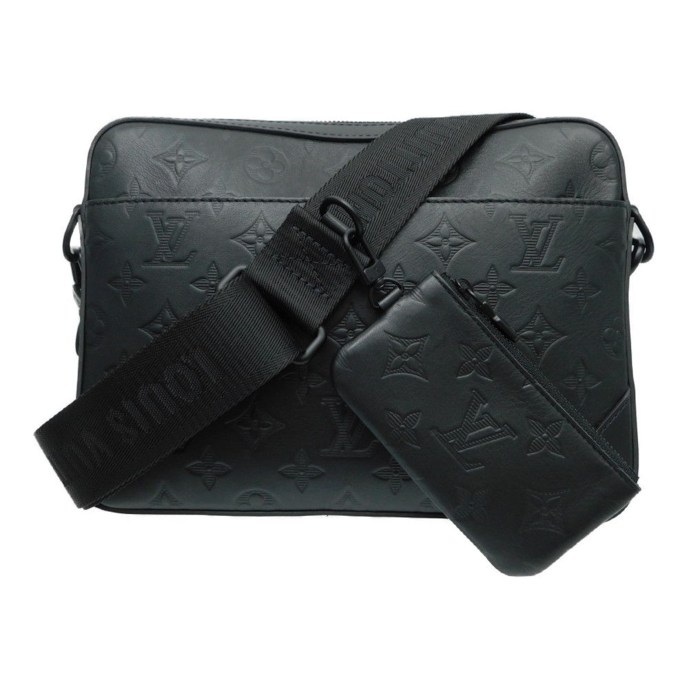 楽天市場】【箱・布袋あり】 LOUIS VUITTON ルイヴィトン デュオ