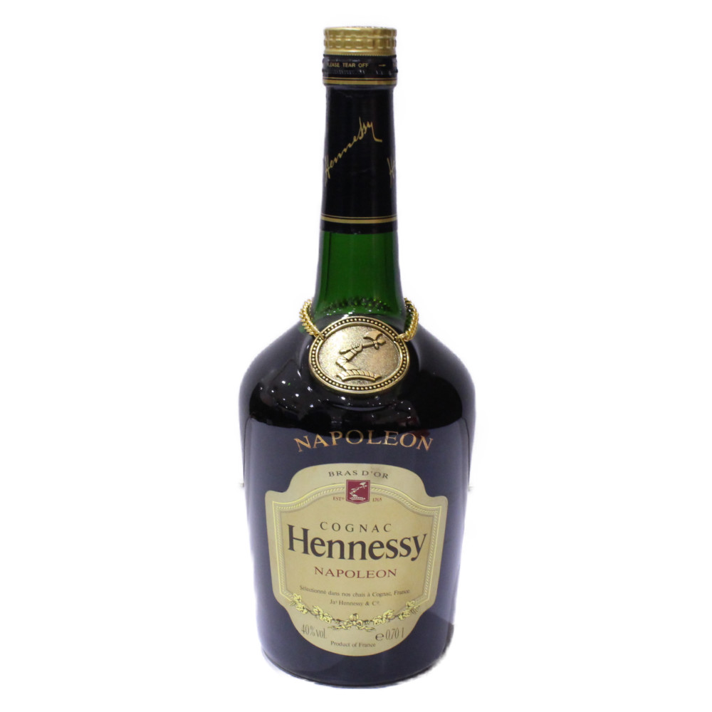 楽天市場】Hennessy NAPOLEON ヘネシー ナポレオン 700ml 40