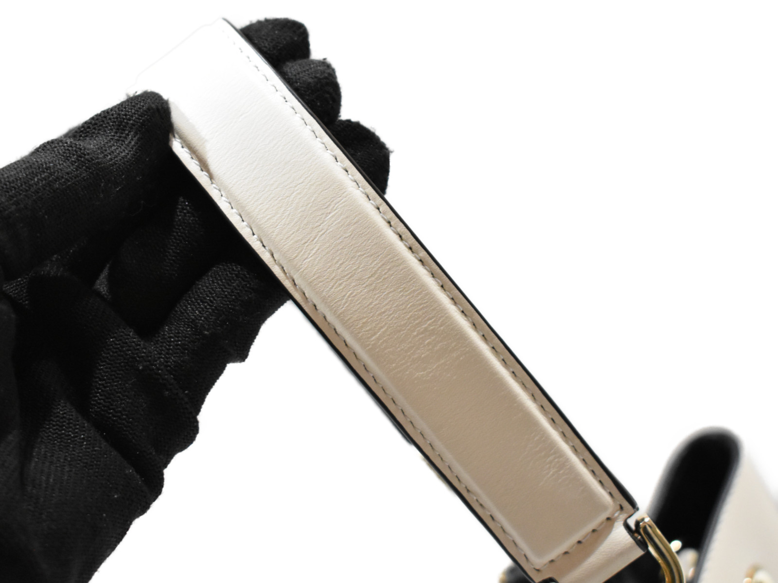 楽天市場】BVLGARI ビーゼロワン バケットバッグ 288210 レザー