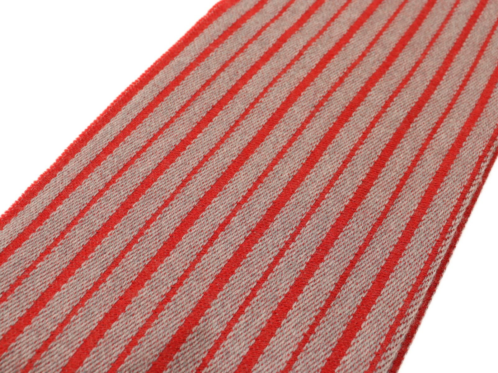 楽天市場】FENDI フェンディ FF柄ストライプマフラー ウール100