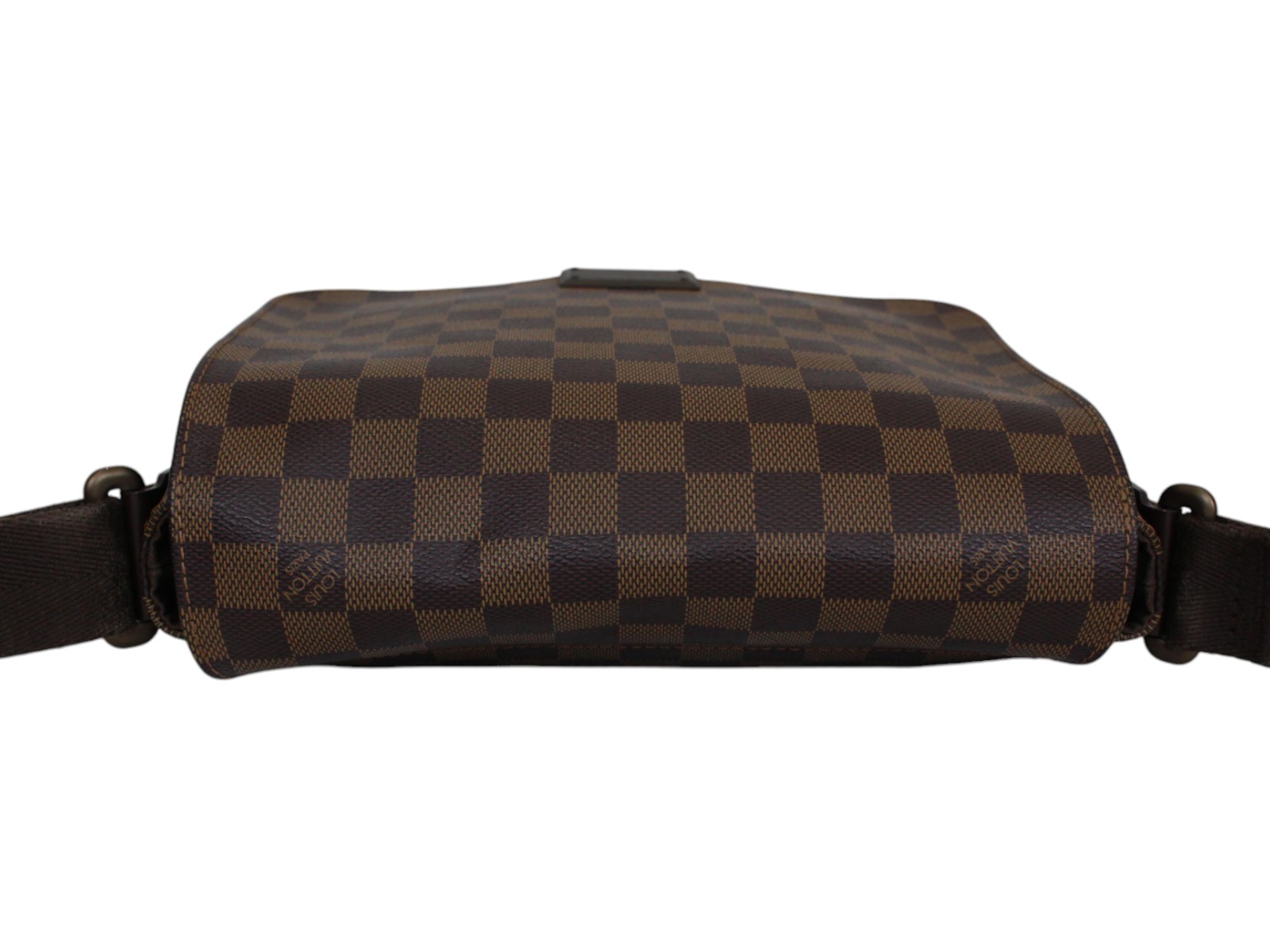 楽天市場】LOUIS VUITTON ルイヴィトン ディストリクトPM N41213