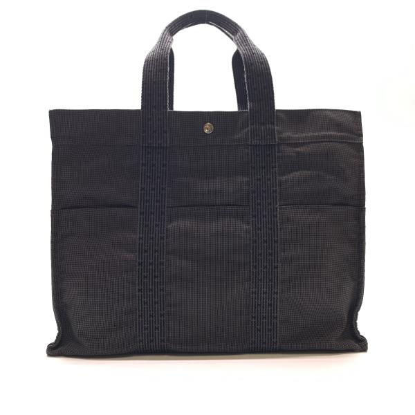 楽天市場】HERMES エルメス エールライン トートバッグ トートGM
