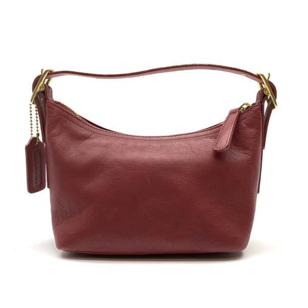 楽天市場】COACH コーチ 9844 オールドコーチ レザー ハンドバッグ