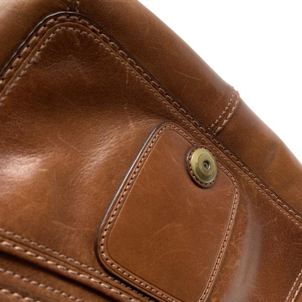 楽天市場】COACH コーチ 11427 レザー ハンドバッグ ショルダーバッグ