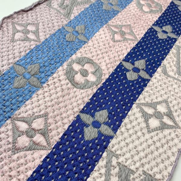 楽天市場】LOUIS VUITTON ルイヴィトン M75874 エシャルプ ロゴマニア