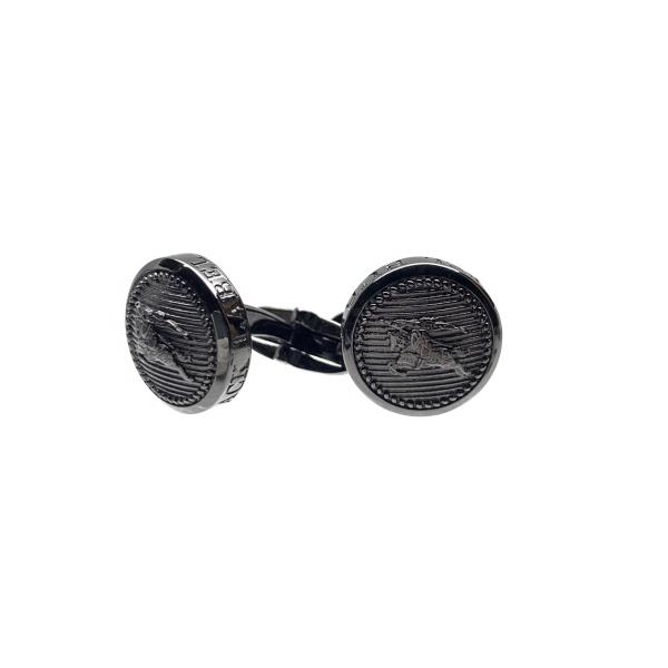 楽天市場】BURBERRY BLACK LABEL バーバリー ブラックレーベル カフス