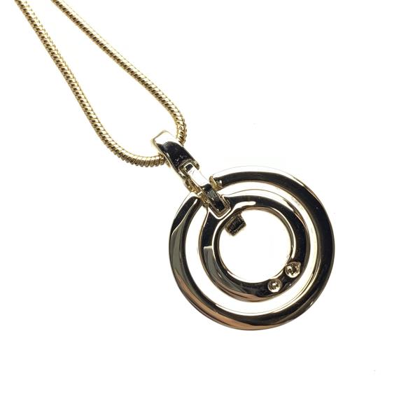 楽天市場】SWAROVSKI スワロフスキー 1081977 ダブルサークル