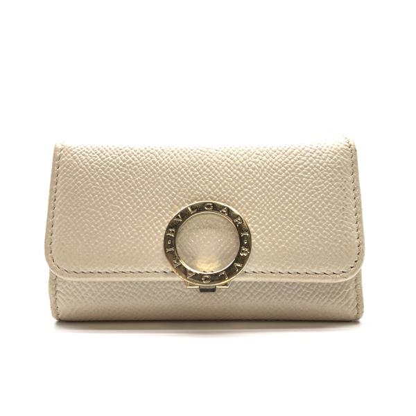 楽天市場】BVLGARI ブルガリ 283437 ブルガリブルガリ ロゴクリップ