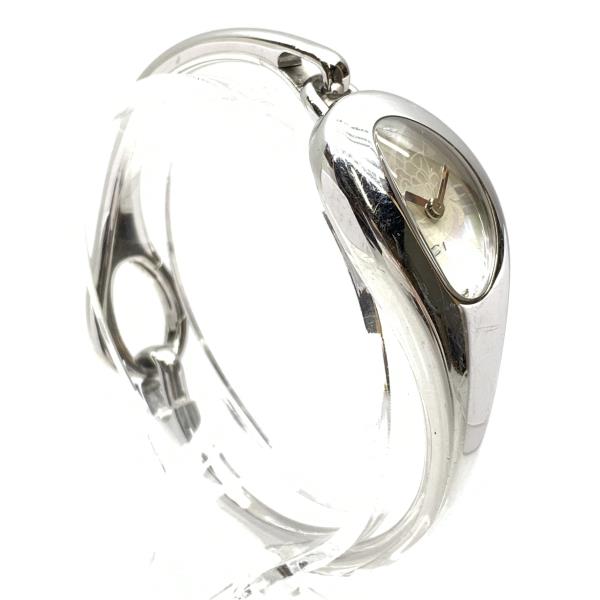 楽天市場】GUCCI グッチ 腕時計 103 ホースビット シェル文字盤 2P