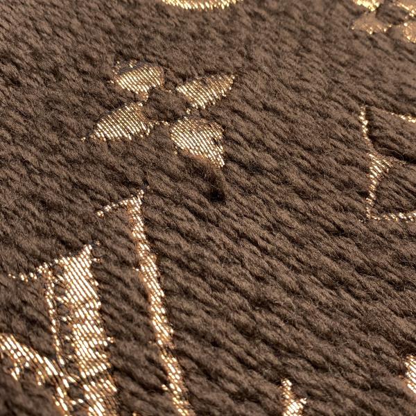 楽天市場】LOUIS VUITTON ルイヴィトン M71383 エシャルプ ロゴマニア