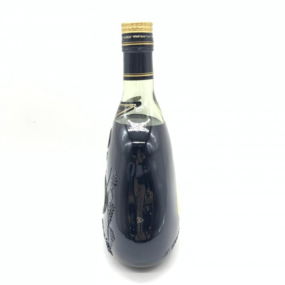 楽天市場】未開栓 Hennessy ヘネシー XO 700ml 40度 グリーンボトル 金