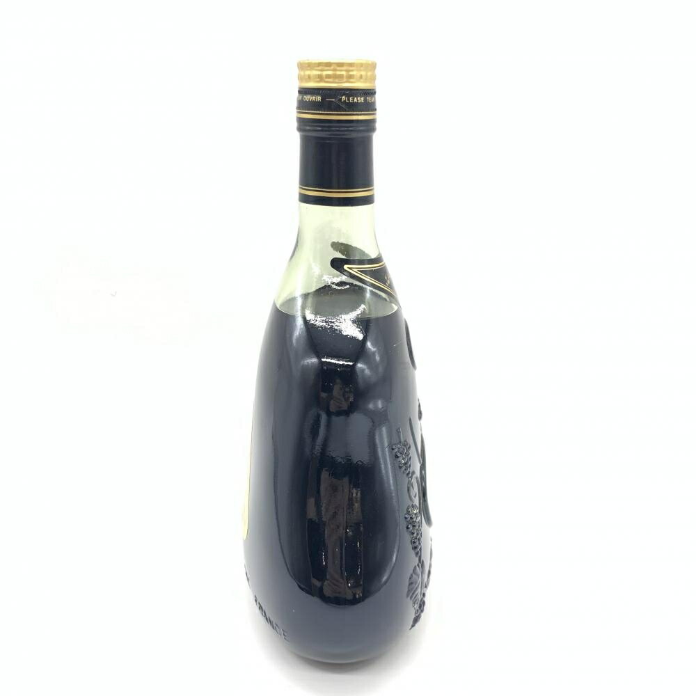 楽天市場】未開栓 Hennessy ヘネシー XO 700ml 40度 グリーンボトル 金