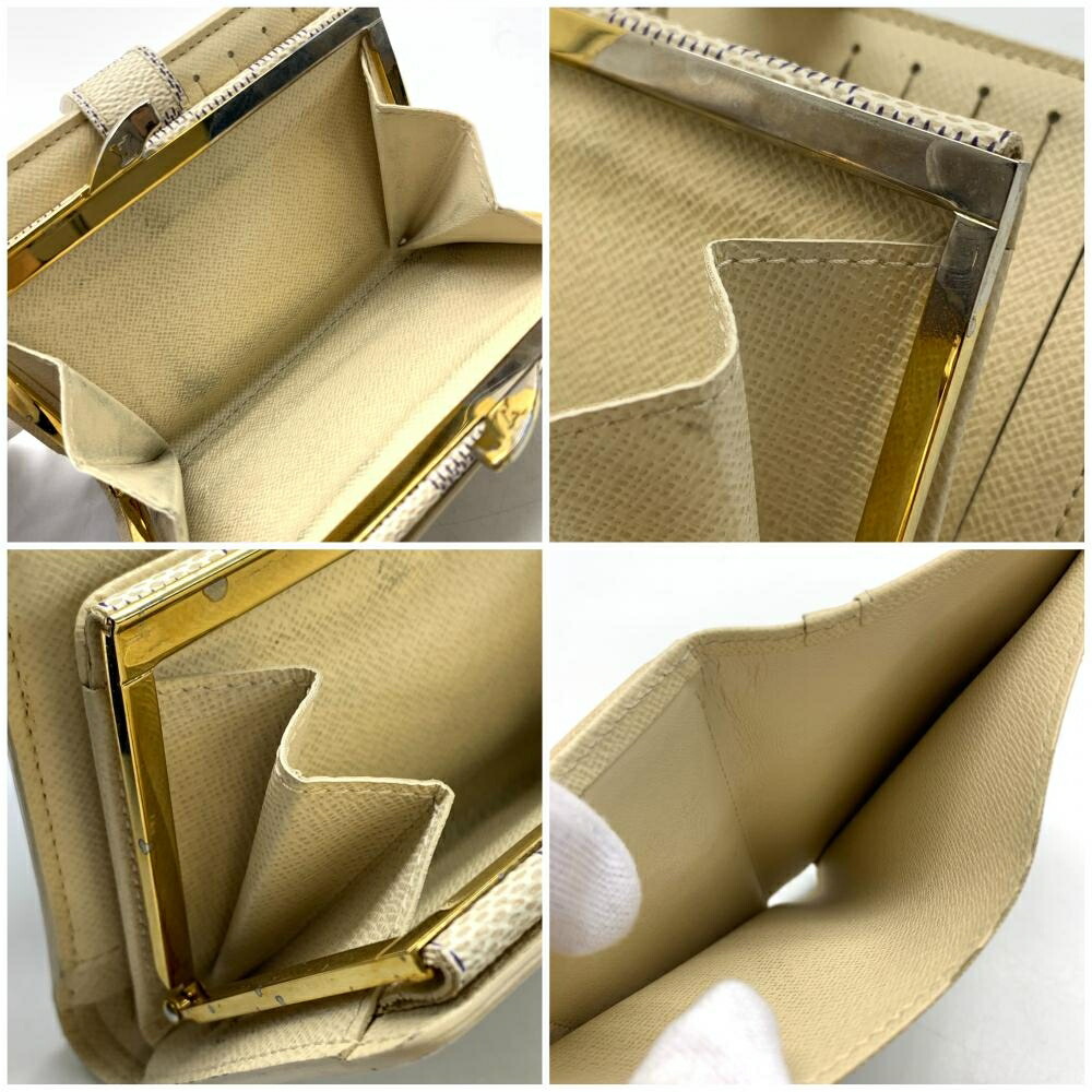 楽天市場】LOUIS VUITTON ルイヴィトン N61676 ポルトフォイユ