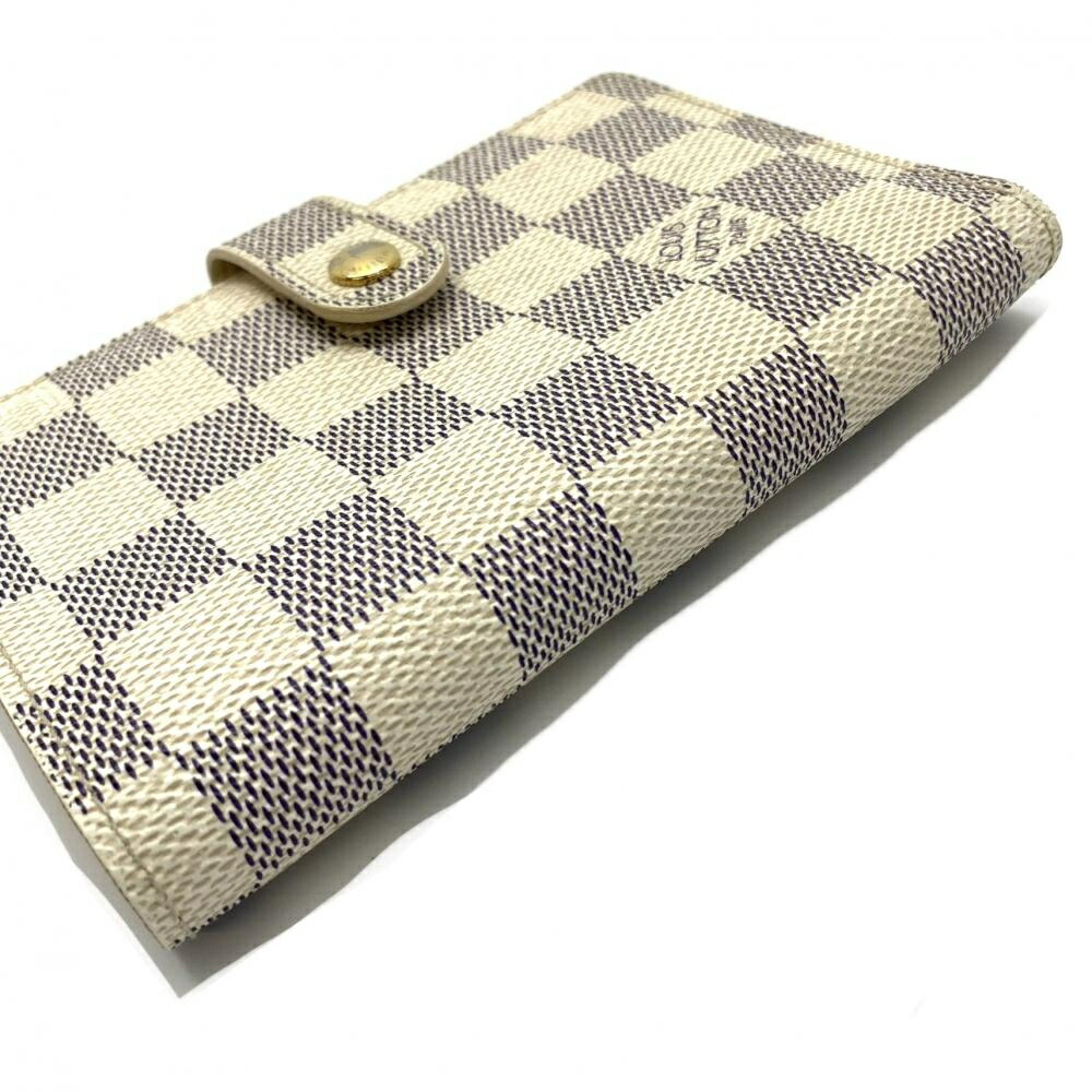 楽天市場】LOUIS VUITTON ルイヴィトン N61676 ポルトフォイユ