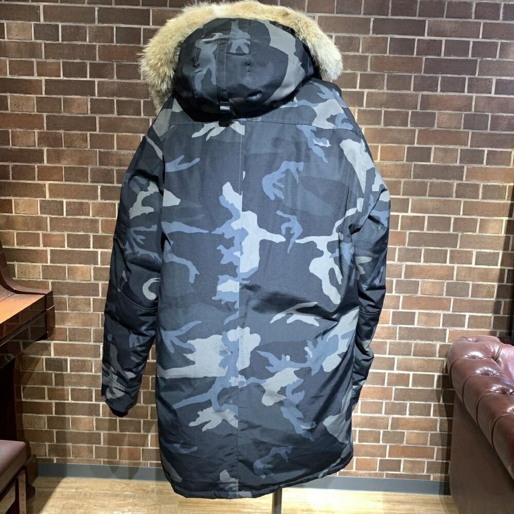 楽天市場】CANADA GOOSE カナダグース 3426MB シャトーパーカ ダウン
