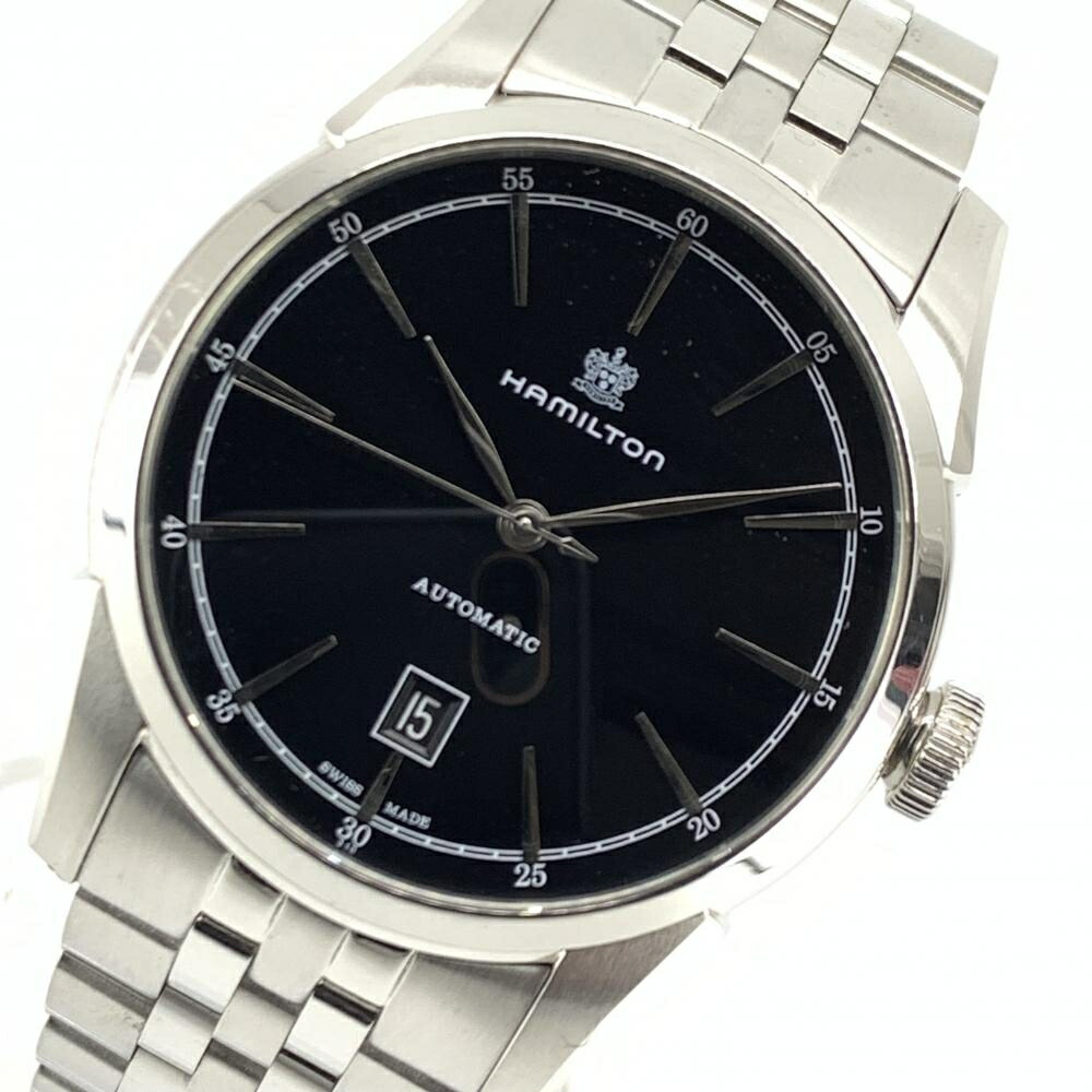 楽天市場】HAMILTON ハミルトン H424151 アメリカン クラシック