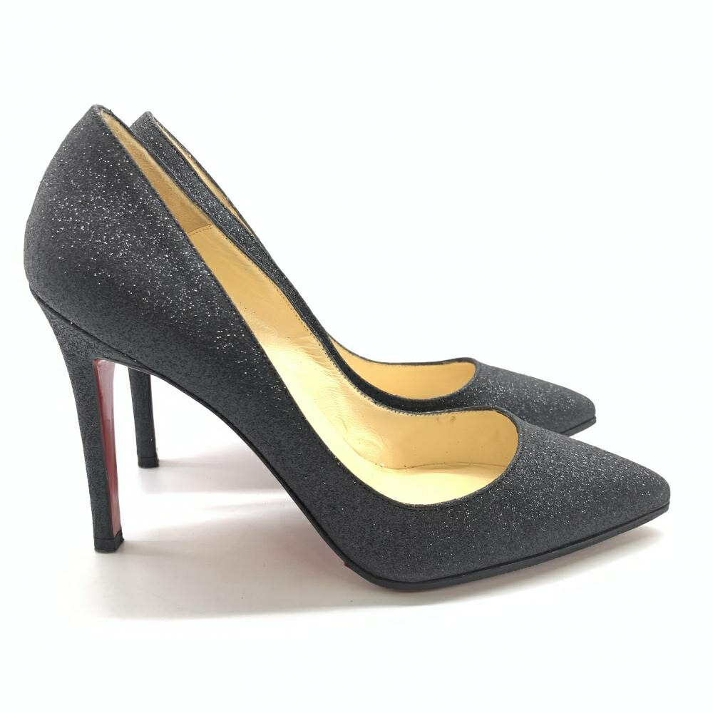 楽天市場】Christian Louboutin クリスチャンルブタン パンプス