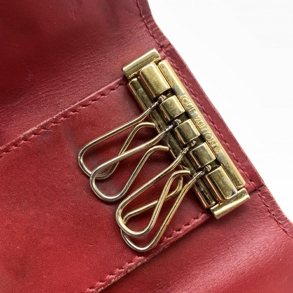 楽天市場】LOUIS VUITTON ルイヴィトン M91976 ヴェルニ