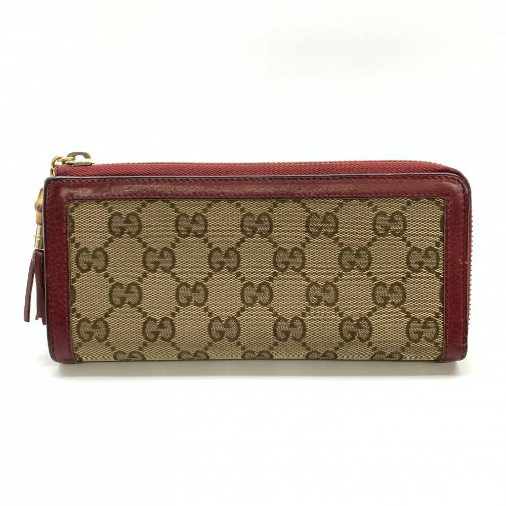 楽天市場】グッチ l字ファスナー長財布の通販
