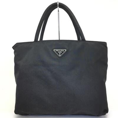 楽天市場】PRADA【プラダ】トートバッグ B4678 ショルダーバッグ
