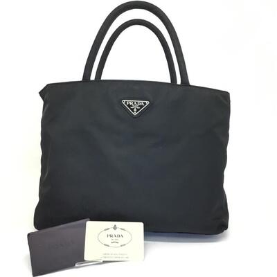 楽天市場】PRADA【プラダ】トートバッグ B4678 ショルダーバッグ