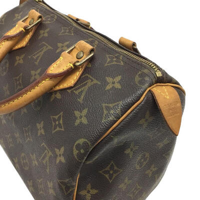楽天市場】LOUIS VUITTON【ルイヴィトン】スピーディ25 ハンドバッグ