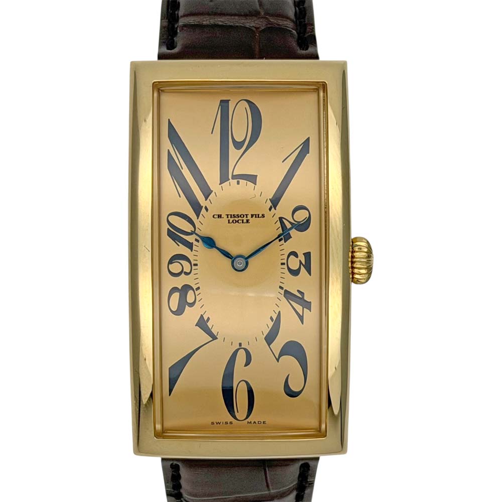 楽天市場】K18（ブランドティソ）（腕時計）の通販