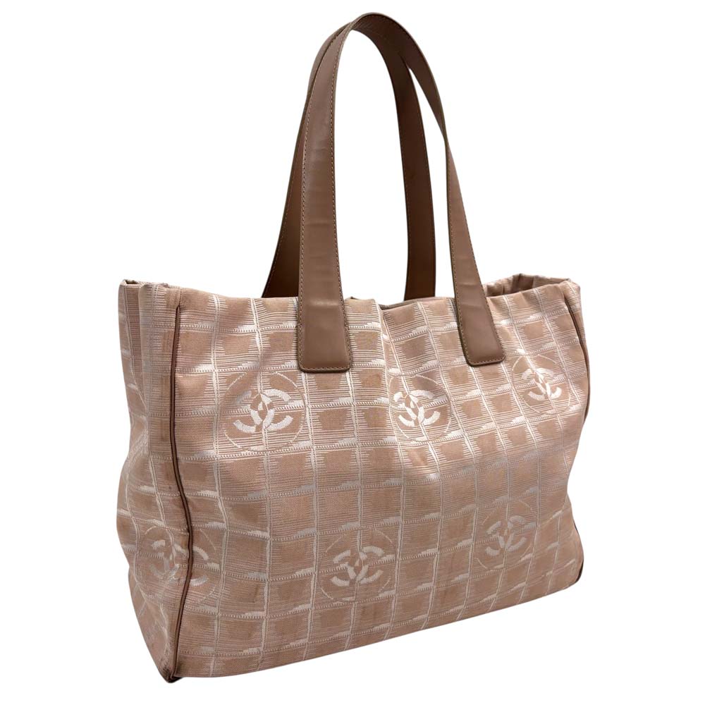 楽天市場】ニュートラベルライン シャネル（トートバッグ｜レディース