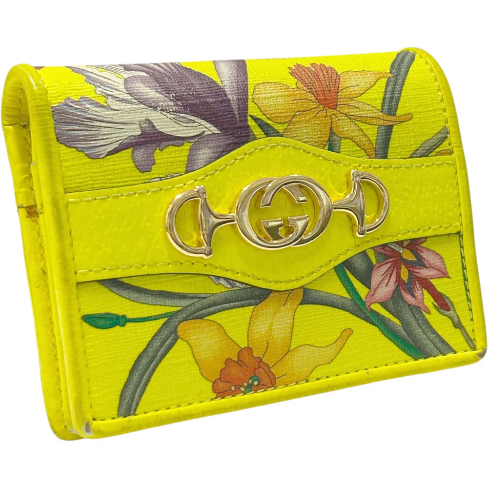 楽天市場】グッチ フローラ（レディース財布｜財布・ケース）：バッグ