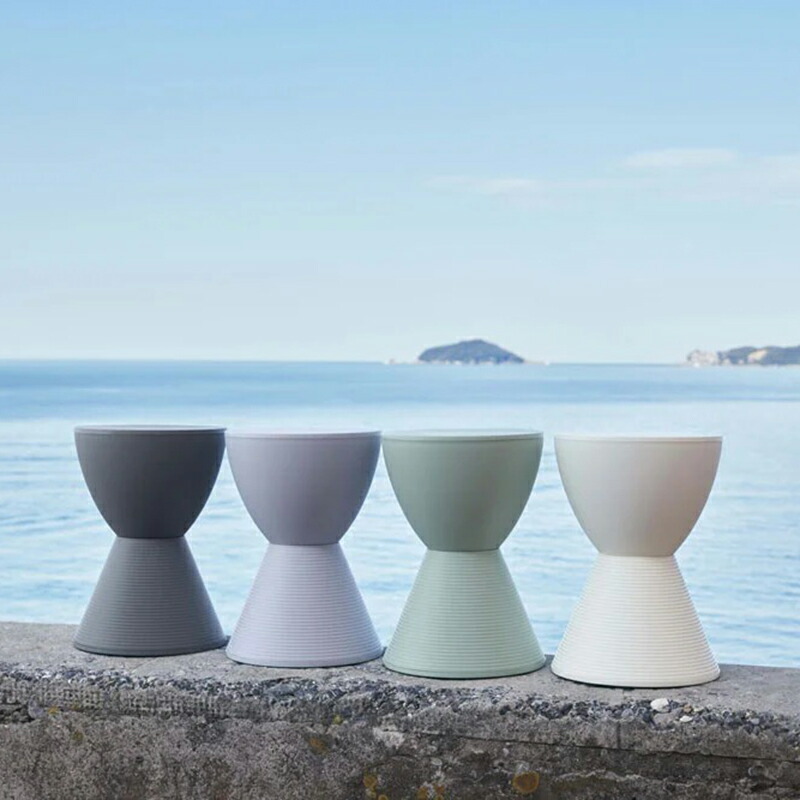 楽天市場】【Kartell カルテル 正規販売店】 スツール サイドテーブル
