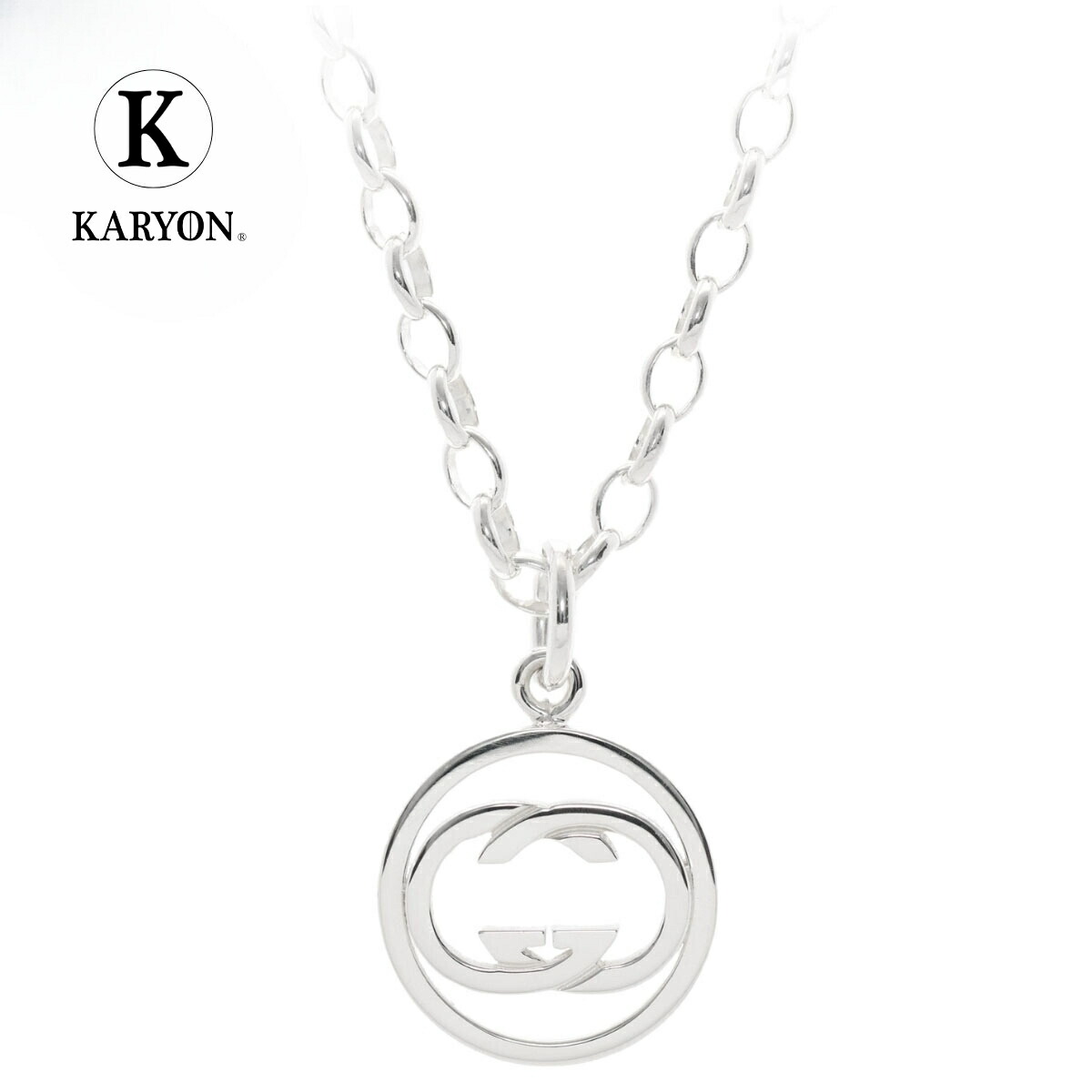 楽天市場】【ギフト品質】グッチ GUCCI ネックレス メンズ レディース