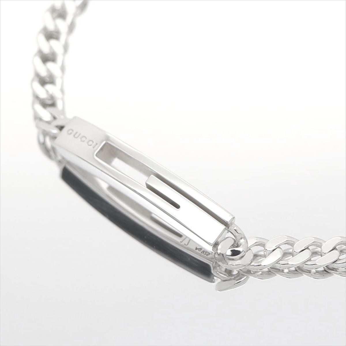 楽天市場】【ギフト品質】グッチ GUCCI ブレスレット カットアウトG