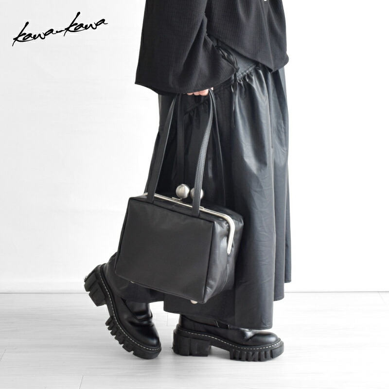 楽天市場】【kawa-kawa公式】 トートバッグ レディース 軽量 本革 上質