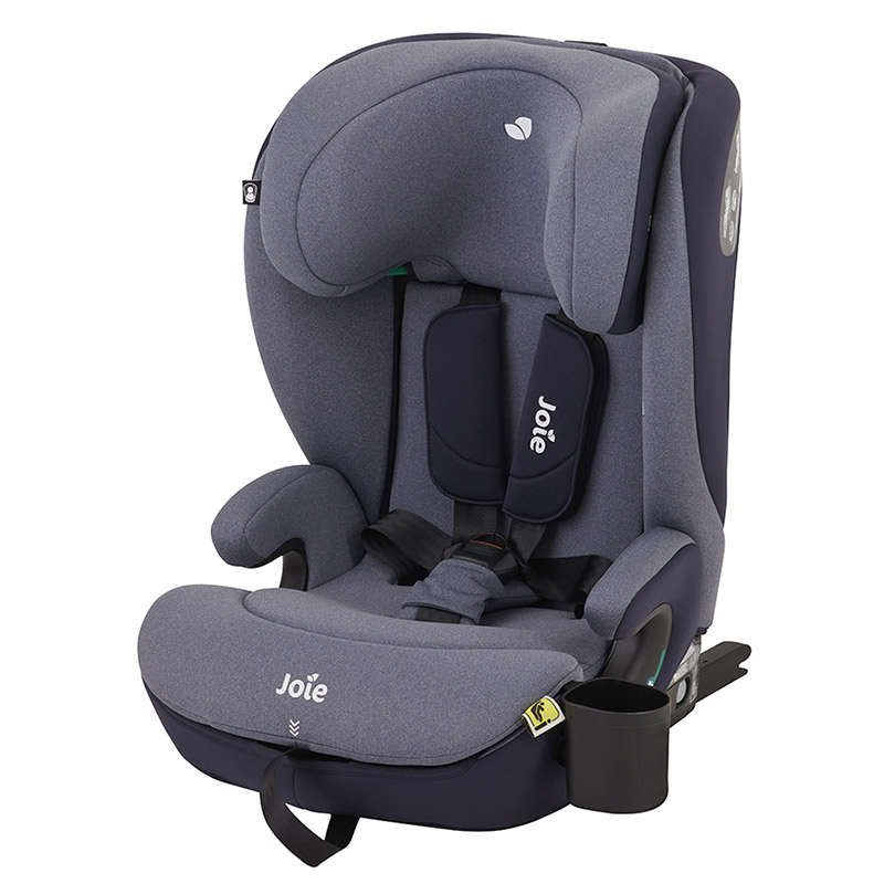 楽天市場】joie チャイルドシート isofix（カラーネイビー）（キッズ