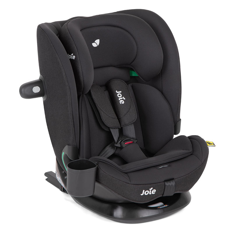 楽天市場】ジュニアシート ISOFIX トップテザー Joie ジョイーアイ
