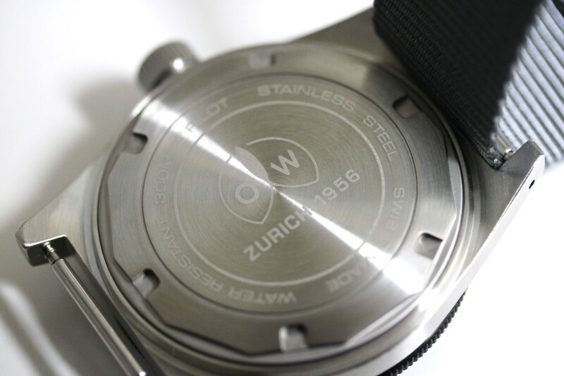 楽天市場】スイス製 Ollech&Wajs オレッヒ&ワイス M-52 All Units