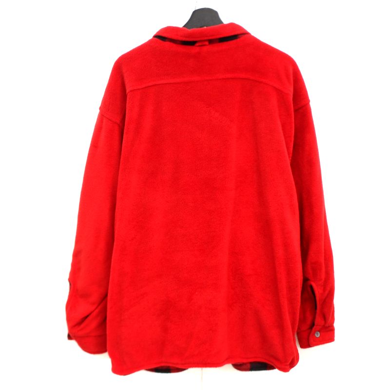 楽天市場】90s ヴィンテージ マルボロ Marlboro ブロックチェック柄