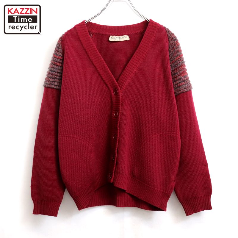 楽天市場】サンローラン カーディガンの通販