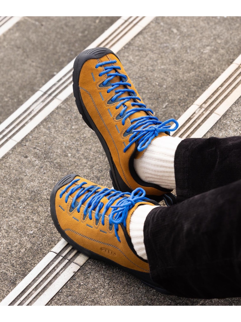 楽天市場】(MEN)JASPER / (メンズ)ジャスパー KEEN キーン シューズ