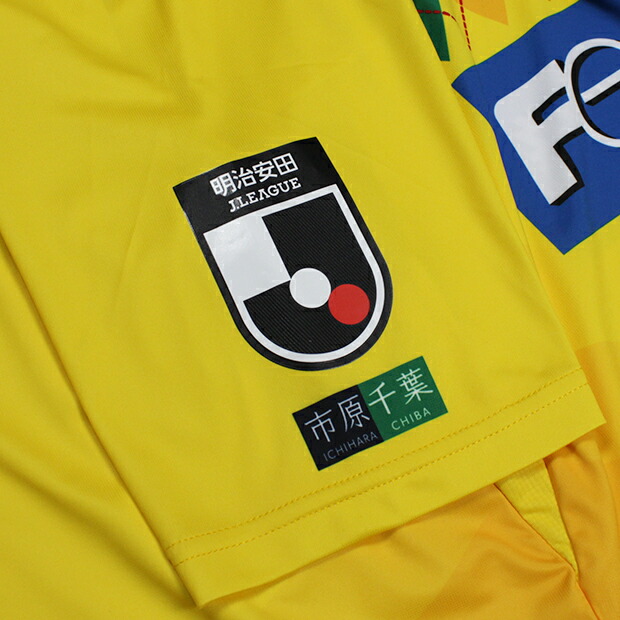 楽天市場】【3/10までポイント10倍】ジェフユナイテッド市原・千葉