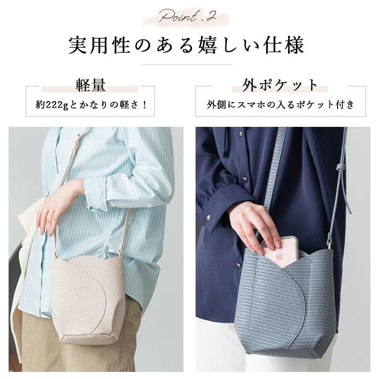 楽天市場】ショルダーバッグ レディース ブランド Legato Largo