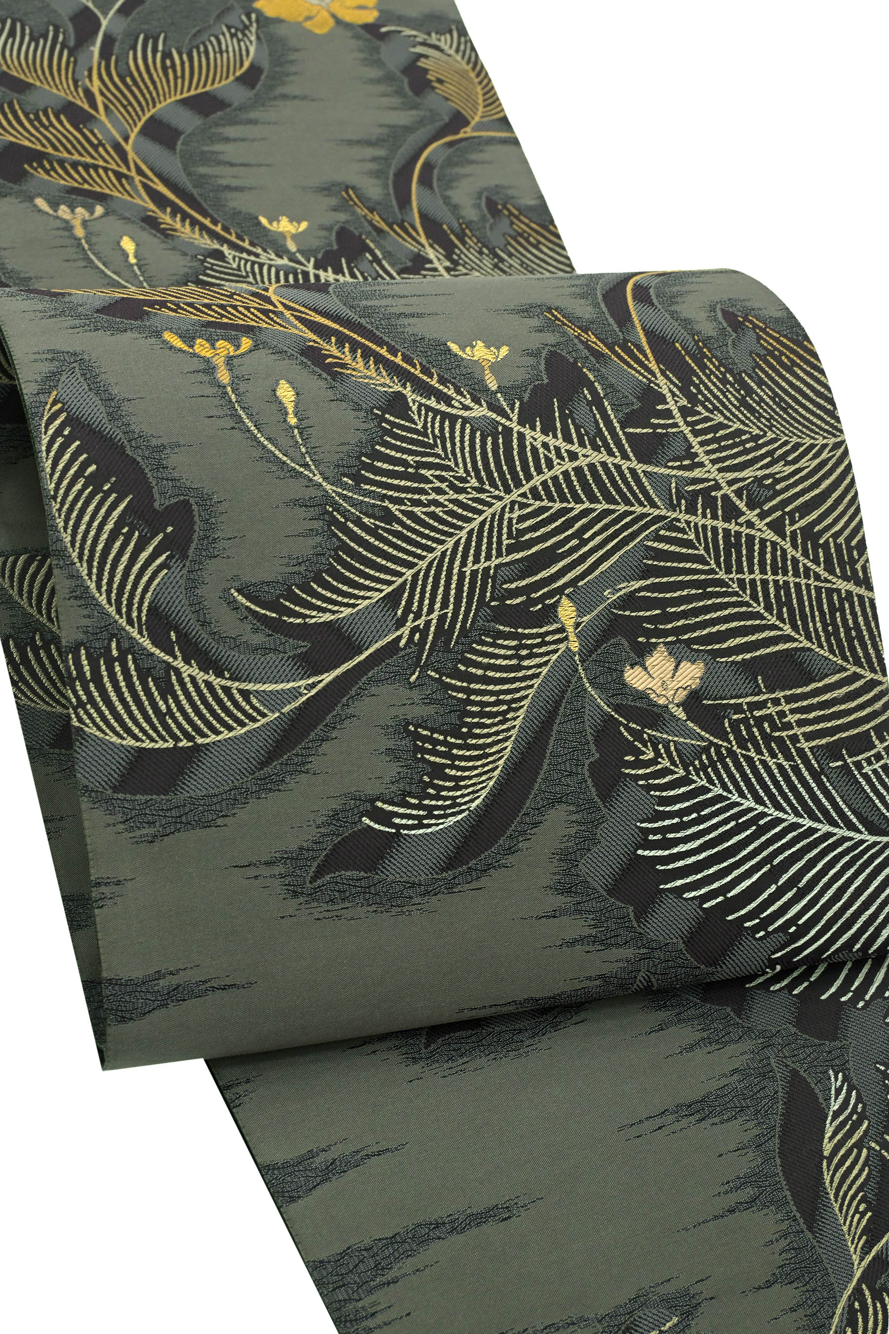 楽天市場】纐纈 帯 渡文の通販