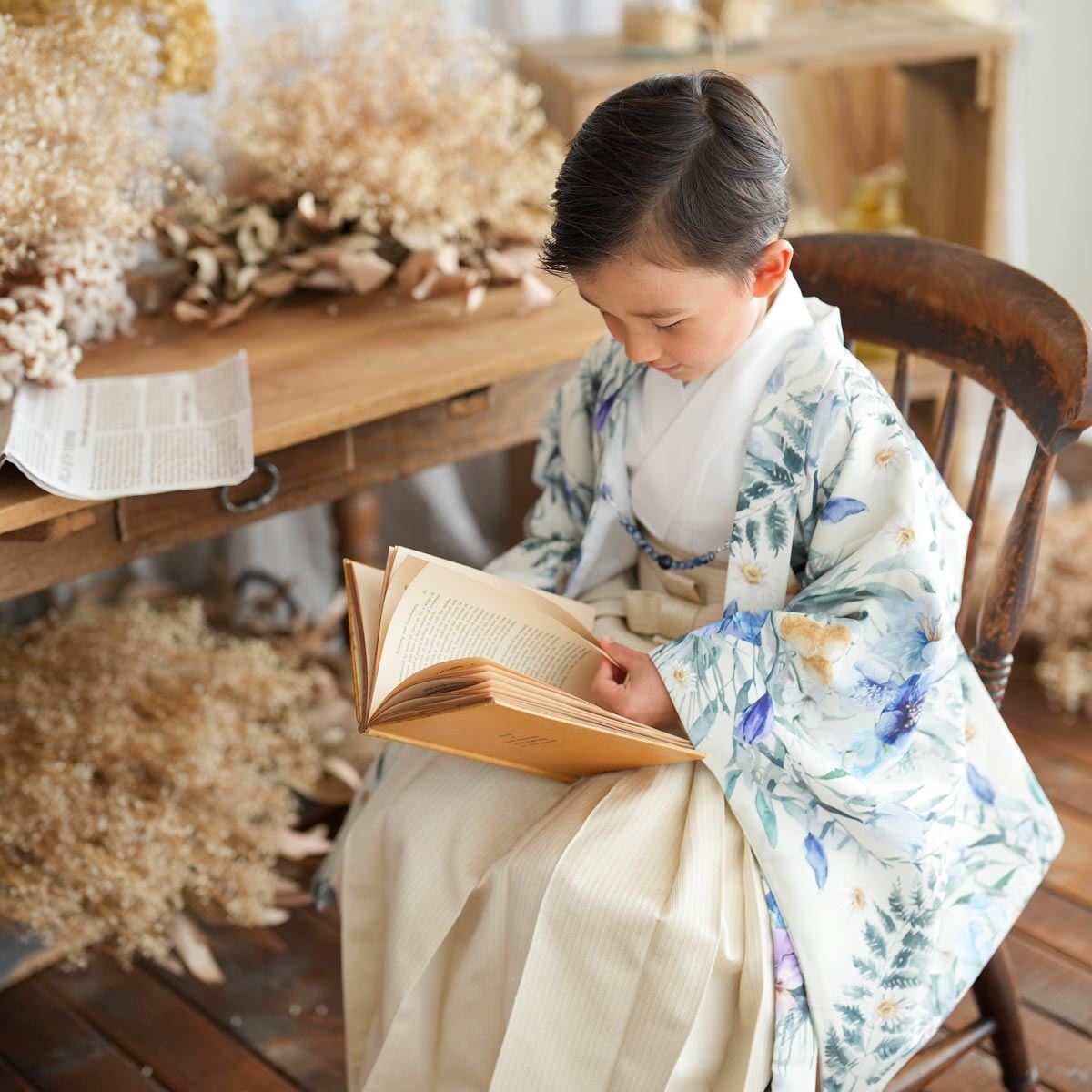 楽天市場】【レンタル】七五三 5歳 レンタル 753 袴セット 男児 着物