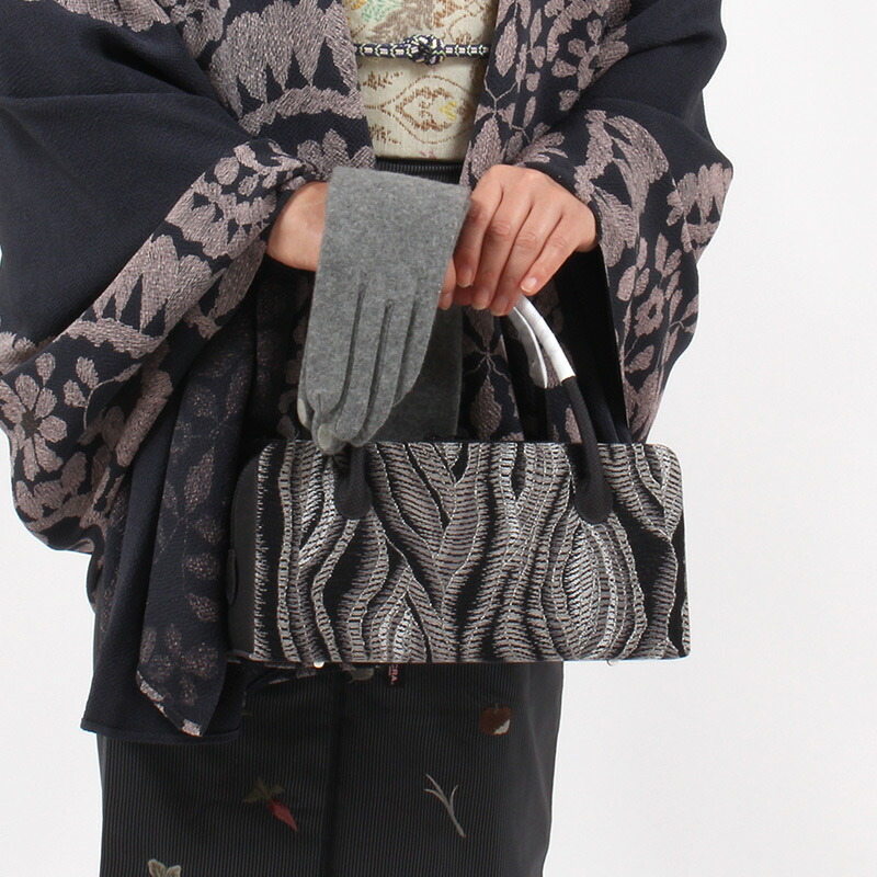 楽天市場】【3/6 20:00-4H限定☆10%OFFクーポン】利休バッグ 和小物