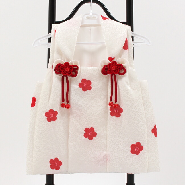 楽天市場】【3/1 0:00-3/2 9:59☆10%OFFクーポン】被布コート 七五三 3