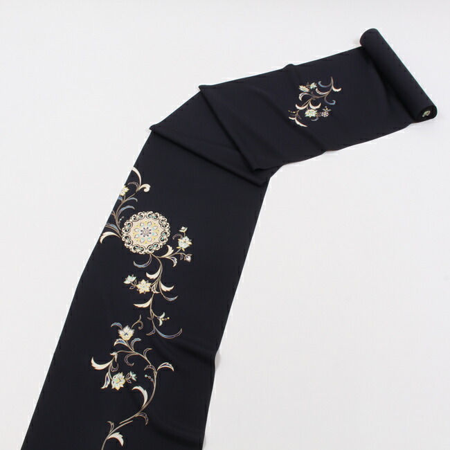 楽天市場】【3/5 20:00-4H限定☆10%OFFクーポン】 京友禅 付下げ着尺