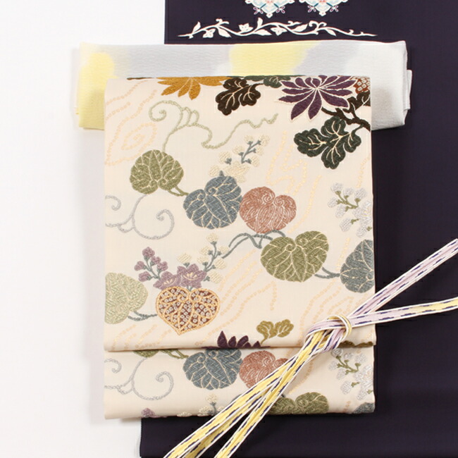 楽天市場】【3/11 01:59まで☆10%OFF】【織文意匠鈴木】特選西陣織