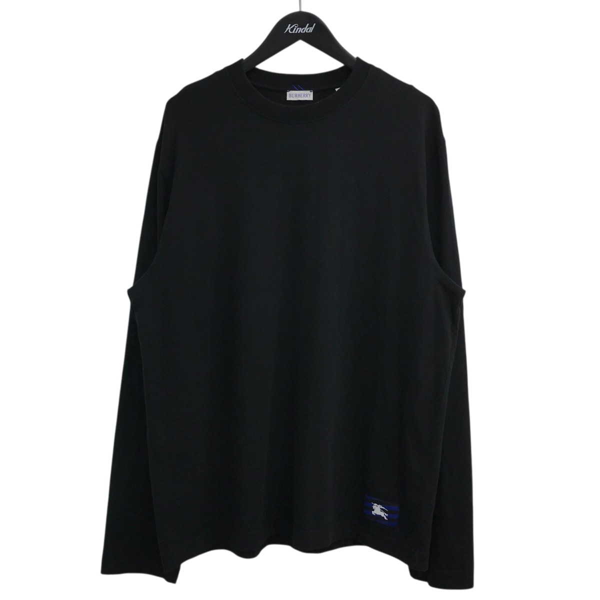 楽天市場】バーバリー tシャツ 長袖の通販